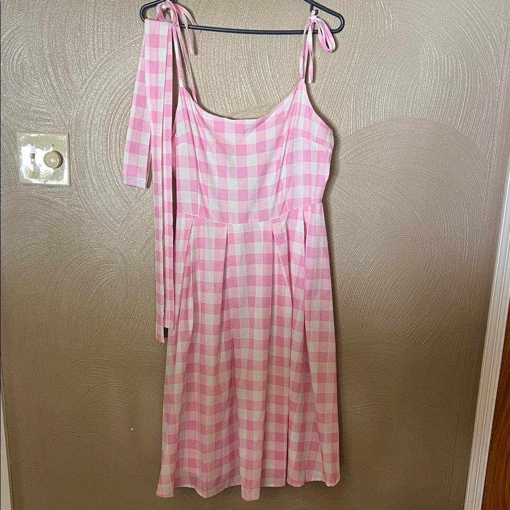 Barbie Movie costume